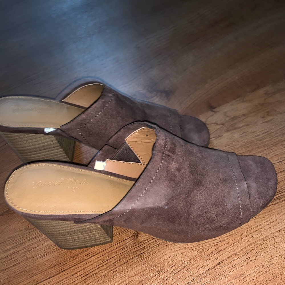 Everyday mules